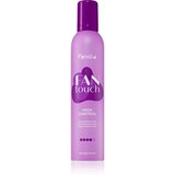 Fanola FAN touch regeneracijski penasti utrjevalec za ekstra močno utrjevanje 300 ml | Shoptok.si