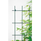 BELLISSA Opora za rastline (150 x 60 cm, zelena)