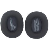 INF Združljivo z JBL LIVE500BTNC mrežaste blazinice za ušesa [2 kosa] Black, (5000116704) | Shoptok.si