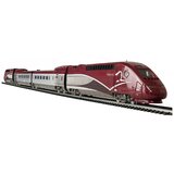 Vlak Thalys Mehano, garnitura | Shoptok.si