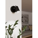 Eglo Zidna ili stropna svjetiljka Sorego (3 W, Topla bijela, D x Š x V: 110 x 105 x 120 mm, GU10) | shoptok.hr
