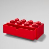 Lego Crveni ladičar LEGO®, 31 x 16 cm | shoptok.hr