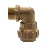 Master Koljeno poluspojnica 3/4" mesing MK-08107 Cijene