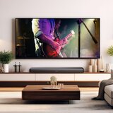 TESLA Electronics PrimeSound - Dolby Atmos soundbar 2.1 230W/230V + daljinski upravljač | Eponuda.com