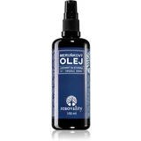 Original Series hladno prešano ulje marelice 100 ml