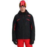 Spyder muška Leader jakna 38SA075324_BLK2 | ePonuda.com