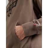 Levi's Majica rjava / črna | Shoptok.si