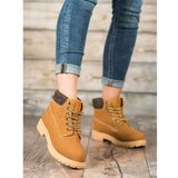 ORIGINAL WALKMAN SHOES Ženske cipele LEATHER | shoptok.hr