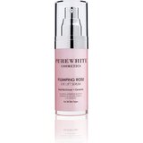 Pure White Cosmetics plumping rose eye lift serum Cijene