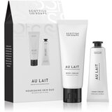 Scottish Fine Soaps Au Lait poklon set za ruke Cijene