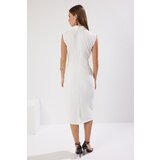 Trendyol Ženska haljina High Collar | ePonuda.com