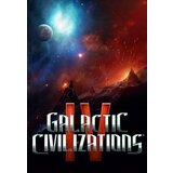 galactic civilizations iv: supernova edition (pc) steam key europe  galactic civilizations iv: supernova edition (pc) steam key europe Slike