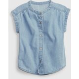 GAP Kids Denim Top - Girls Cene