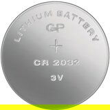 Gp dugmasta baterija CR2032 | ePonuda.com