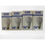 Azzure LED sijalica 9W E27 3000/4000k