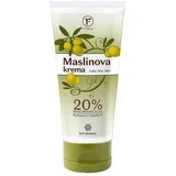 maslinova krema sa 20% maslinovog ulja 80 ml
