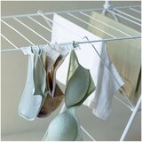 Brabantia držalo za nogavice double easy, bela | Shoptok.si