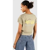Pipe Dream T-shirt soft sage
