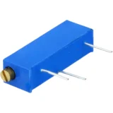 Linearni potenciometar T196P-10R
