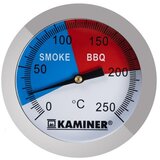 Kaminer PK006 termometar za roštilj i dimljenje | shoptok.hr