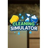 Steam cleaning simulator key (pc) global | Eponuda.com