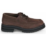 Timberland Mokasini & Jadralni čevlji BRITTON DRIVE Kostanjeva | Shoptok.si