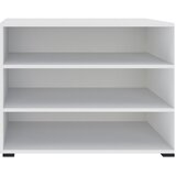 Based regal unit bele barve | Shoptok.si