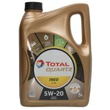 Total Motorno olje QUARTZ 9000 ECOB 5W-20 | Shoptok.si