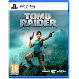  Tomb Raider Legacy of Atlantis Day One Edition (PS5) | Shoptok.si