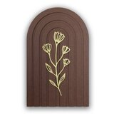 Wallity slika Ersy3Doval4-1828, mdf, 18x28x2 cm | Eponuda.com