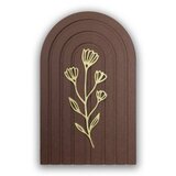 Wallity Zidna slika Ersy3Doval4-3045, MDF, 30x45x2 cm | Eponuda.ba