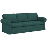 SOFA Tamnozelena 215 x 82 x 80 cm Metal | shoptok.hr