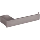 Tatay Zidni držač toaletnog papira 7,2X3,8X18,5 Aluminijum Oslo L Siva Cene