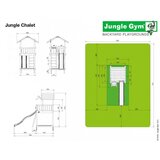 Jungle Chalet | Eponuda.com