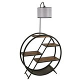 Opviq podna lampa pluton 534LUN4154 | ePonuda.com
