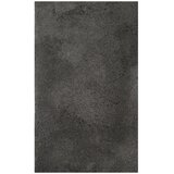 Dekordom mikrofiber prostirka SHAGGY 50x80 - Dark Grey Cene