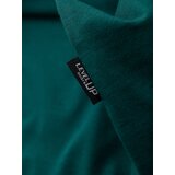 Ombre Men's cotton t-shirt with pocket - marine | shoptok.hr