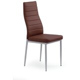 Halmar Stol Taru (VE BARV)-temno rjava | shoptok.hr
