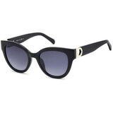Fossil FOS2162/G/S 807/9O ONE SIZE (52) Črna/Siva Cene