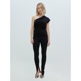 Edited Top 'Ankara' črna | Shoptok.si