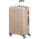 Flashline spinner kofer L, 100/109 l, Ivory Gold