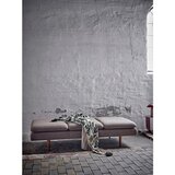 Bloomingville Deka od recikliranog pamuka 130x160 cm Birdliva – | shoptok.hr