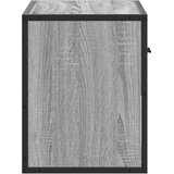 TV ormarić boja hrasta sonome 60x31x39,5 cm konstruirano drvo | Eponuda.ba