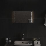 vidaXL led kopalniško ogledalo 30x50 cm Cene