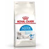 Royal Canin Indoor Appetite Control - 2 x 4 kg Royal Canin Indoor Appetite Control - 2 x 4 kg Slike