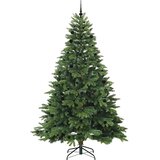  Umjetno božićno drvce s stalakom Zelena 240 cm PE i PVC | shoptok.hr