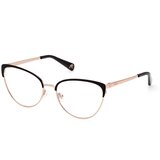 Guess Ženske Dioptrijske naočale GU5217 Black | shoptok.hr