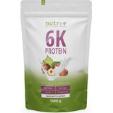  Vegan 6K proteinski prah - Hazelnut | shoptok.hr