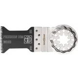 Bimetalni list pile za uranjanje 35 mm E-Cut Precision 63502205230 pogodan za robnu marku Makita, Bosch, Milwaukee, M