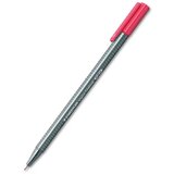 Staedtler Fineliner Triplus, Roze Cene